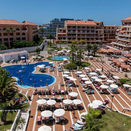 Compostela 30 - One Bed Appartamento Playa de las Americas (Tenerife)