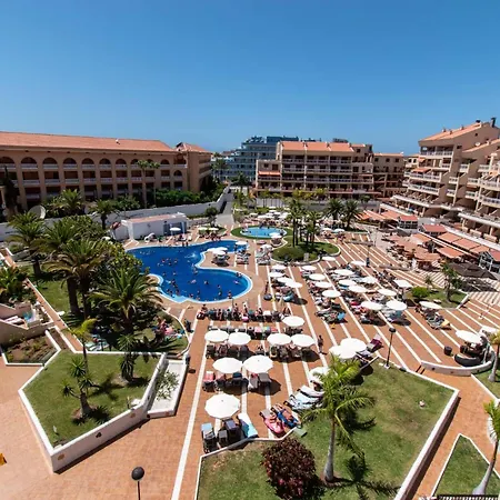 Appartamento Compostela 30 - One Bed Playa de las Americas (Tenerife)