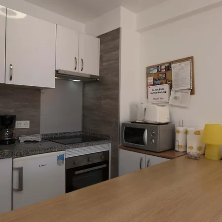Compostela 30 - One Bed Appartamento Playa de las Americas (Tenerife)