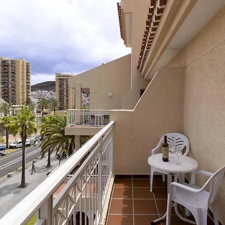 Compostela 30 - One Bed Appartamento Playa de las Americas (Tenerife)