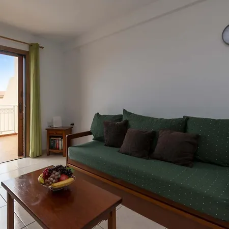 Appartamento Compostela 30 - One Bed Playa de las Americas (Tenerife)