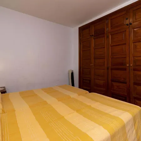 Compostela 30 - One Bed Appartamento