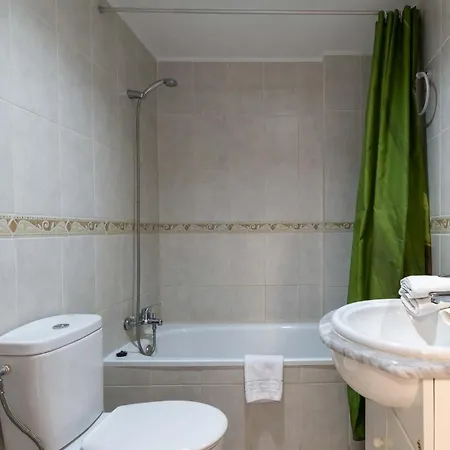Compostela 30 - One Bed Appartamento *