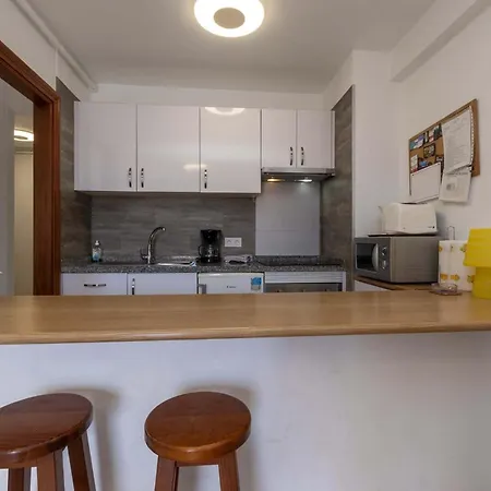 아파트 Compostela 30 - One Bed *