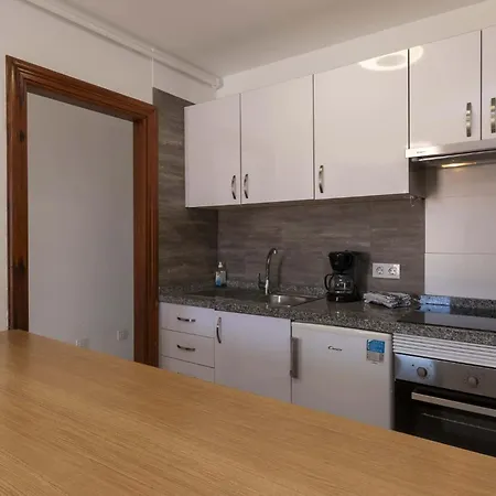 Appartamento Compostela 30 - One Bed Playa de las Americas (Tenerife)