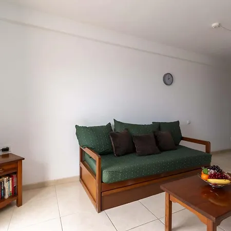 Compostela 30 - One Bed Appartamento