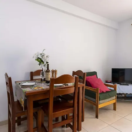 Appartamento Compostela 30 - One Bed *