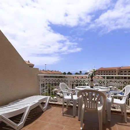 Appartamento Compostela 30 - One Bed Playa de las Americas (Tenerife)