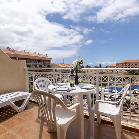 Compostela 30 - One Bed Appartamento