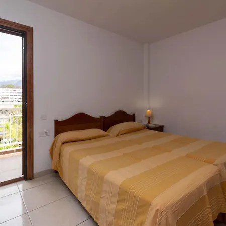 Compostela 30 - One Bed * Πλάγια ντε λας Αμέρικας