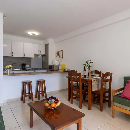 Compostela 30 - One Bed Πλάγια ντε λας Αμέρικας