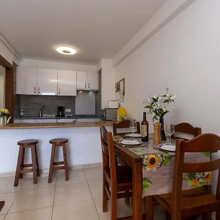 Compostela 30 - One Bed * Πλάγια ντε λας Αμέρικας