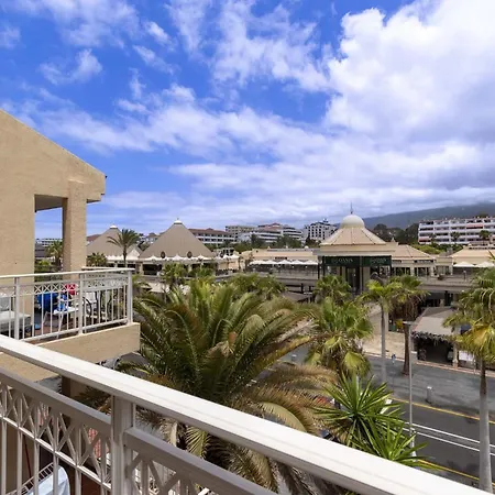 Compostela 30 - One Bed Apartment Playa de las Americas (Tenerife)