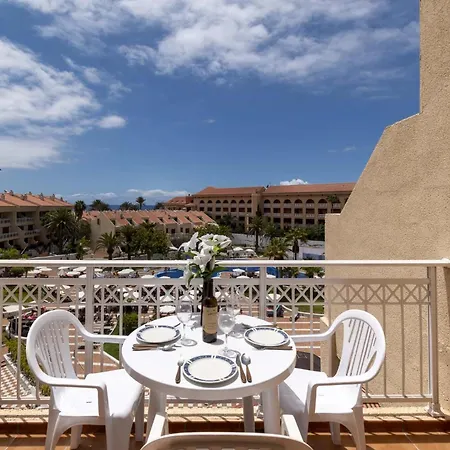 Compostela 30 - One Bed Apartment Playa de las Américas